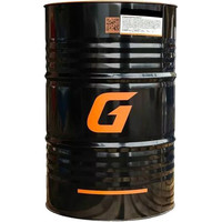 Трансмиссионное масло G-Energy G-Truck GL-4 80W90 253640128 205 л