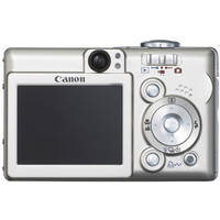 Фотоаппарат Canon Digital IXUS 40