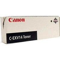 Картридж Canon C-EXV14