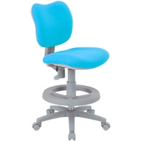 Компьютерное кресло Rifforma 21 (голубой)