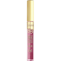 Блеск для губ Eveline Cosmetics BB Magic Gloss (тон 367) 9 мл