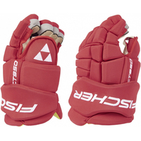 Перчатки Fischer CT950 Pro Glove Red H03721 (15 размер)