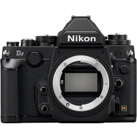 Зеркальный фотоаппарат Nikon Df Body