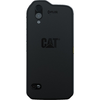 Смартфон Caterpillar Cat S61 (черный)