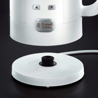 Электрический чайник Russell Hobbs Precision Control (21150-70)