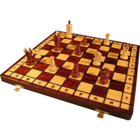Настольная игра Wegiel Chess Royal 36
