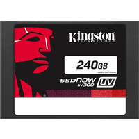 SSD Kingston UV300 240GB [SUV300S37A/240G]