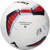 Футбольный мяч Demix 0CIMH8PYVS (5 размер, белый)
