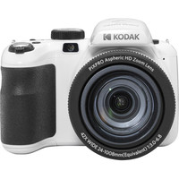 Фотоаппарат Kodak Pixpro AZ425 (белый)