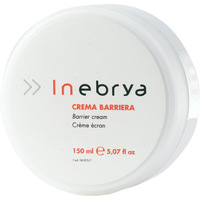 Защитное средство для кожи головы Inebrya Барьерный крем при окраске волос Barrier Cream