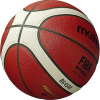 Баскетбольный мяч Molten B6G4500 (6 размер)