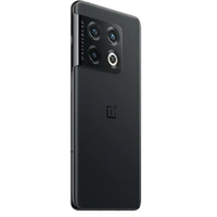 Смартфон OnePlus 10 Pro NE2213 12GB/256GB европейская версия (вулканический черный)