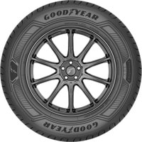 Летние шины Goodyear EfficientGrip 2 SUV 215/65R16 98H