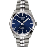 Наручные часы Tissot PR 100 Quartz T101.410.44.041.00
