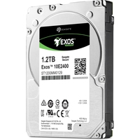 Гибридный жесткий диск Seagate Exos 10E2400 1.2TB ST1200MM0129