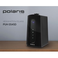 Увлажнитель воздуха Polaris PUH 0545D (черный)