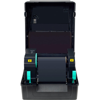 Принтер этикеток Xprinter XP-TT437B (Ethernet)