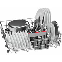 Встраиваемая посудомоечная машина Bosch SMV46GX01E