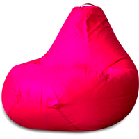 Кресло-мешок DreamBag 50002 (XL, оксфорд, розовый)