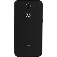 Смартфон Venso Isprit U50LTE (черный)