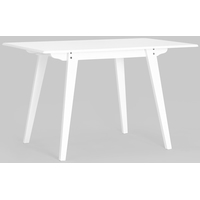 Кухонный стол Stool Group Gudi 120x75 MH61900 (белый)