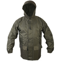 Куртка FortMen Нейлон 20 1500Н (р-р 48-50, серый)