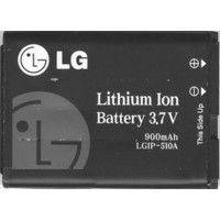 Аккумулятор для телефона Копия LG LGIP-510A