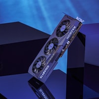 Видеокарта Gigabyte Radeon RX 6600 Eagle 8G