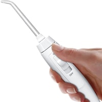 Электрическая зубная щетка и ирригатор Waterpik Complete Care 5.5 WP-811