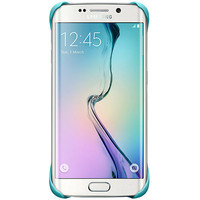 Чехол для телефона Samsung Protective Cover для Samsung Galaxy S6 edge [EF-YG925BMEG]