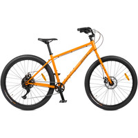 Велосипед Shulz Lone Ranger L 2024 (оранжевый)