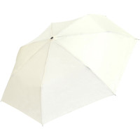 Складной зонт Ame Yoke RS08 (белый)