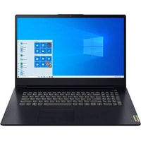 Ноутбук Lenovo IdeaPad 3 17ITL6 82H900DWUS