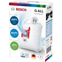 Комплект одноразовых мешков Bosch BBZ41FGALL (тип 