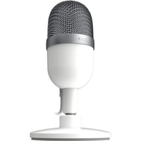 Проводной микрофон Razer Seiren Mini Mercury White