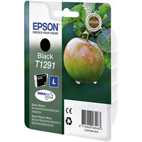 Картридж Epson EPT12914010 (C13T12914010)