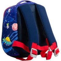 Детский рюкзак Nukki UEK25563 (темно-синий)