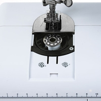 Электромеханическая швейная машина VLK Napoli 2400