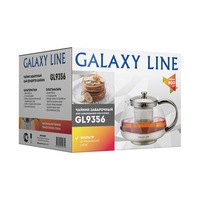 Заварочный чайник Galaxy Line GL9355