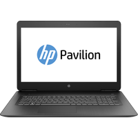 Ноутбук HP Pavilion 17-ab313ur 2PQ49EA