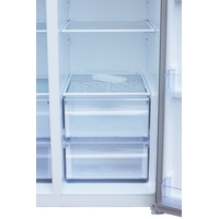 Холодильник side by side Shivaki SBS-574DNFGS