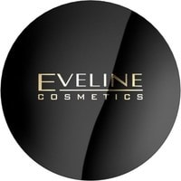 Компактная пудра Eveline Cosmetics Celebrities Beauty минеральная (тон 23)