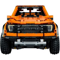 Конструктор LEGO Technic 42126 Ford F-150 Raptor