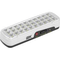 Линейный светильник IEK LDBA0-3926-30-K01