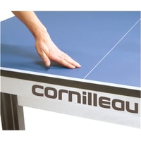 Теннисный стол Cornilleau 540 ITTF Indoor 115600 (синий)