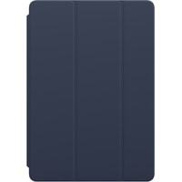 Чехол для планшета Apple Smart Cover для iPad 10.2 2020 (темный ультрамарин)