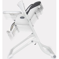Высокий стульчик Rant Melody RS201 (moon grey)