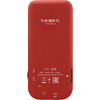 Плеер MP3 TeXet T-15 (8GB) Red