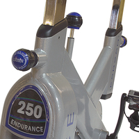 Велотренажер Body-Solid Endurance ESB250