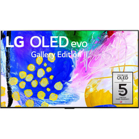 OLED телевизор LG G2 OLED97G2PUA